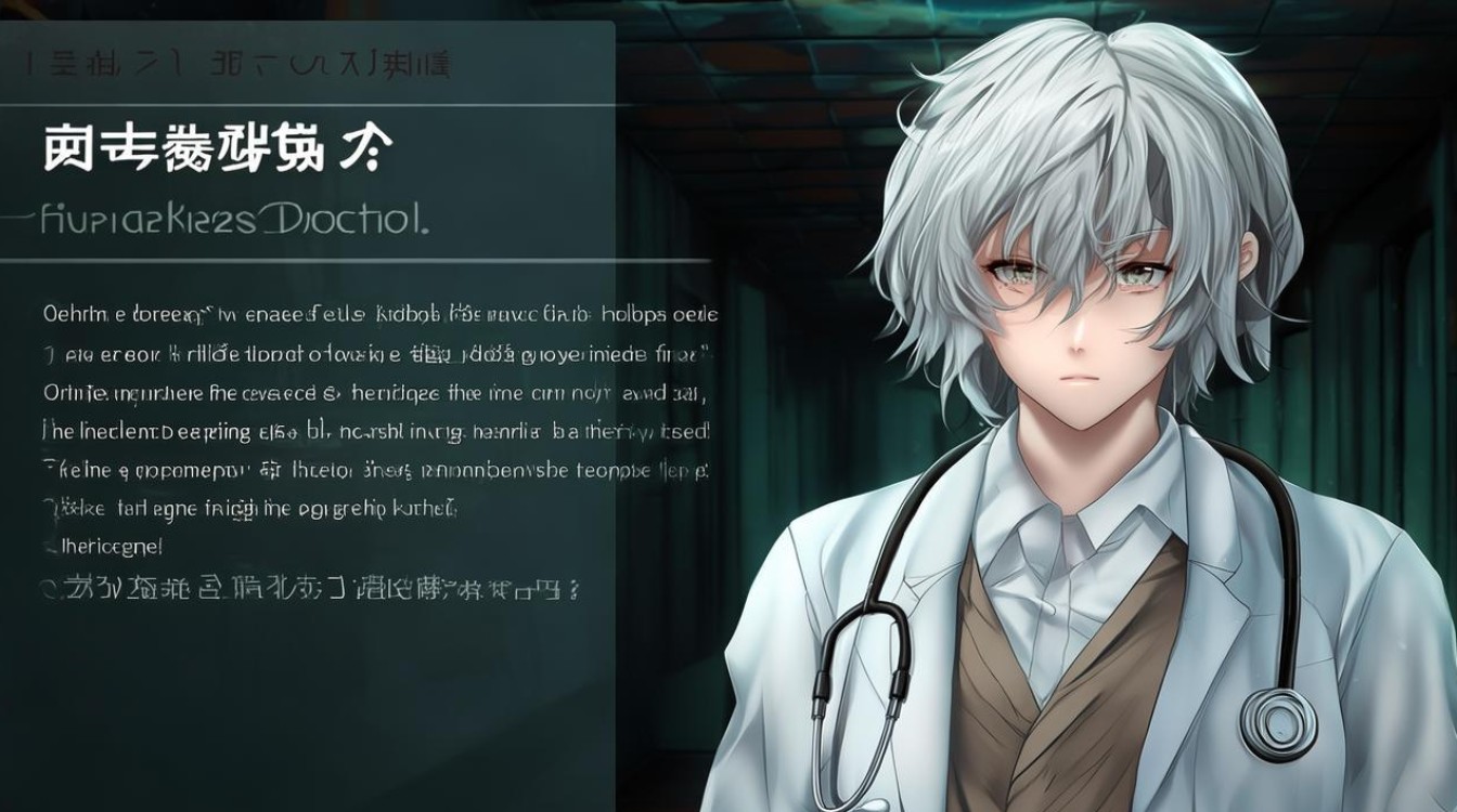 第五人格医生技能是什么？