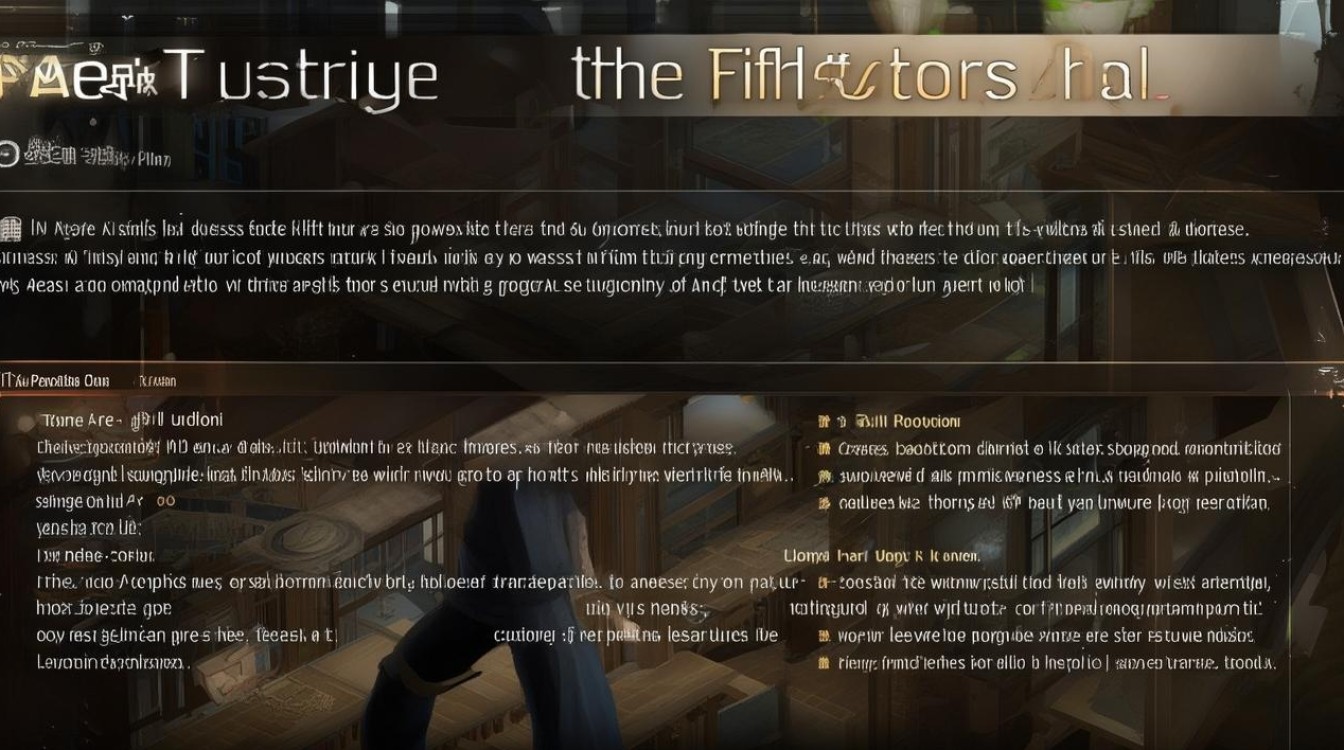 网易第五人格怎么玩？
