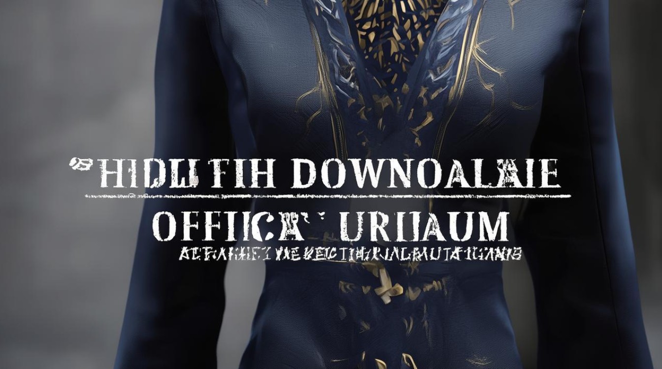 第五人格官服怎么下载？