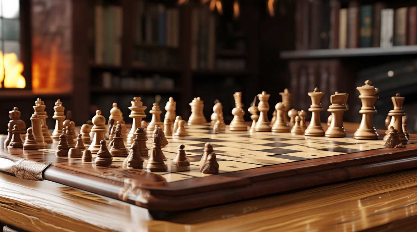 斗兽棋攻略怎么玩？