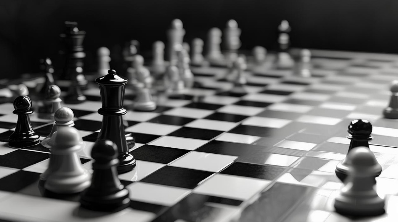 黑白棋攻略是什么？