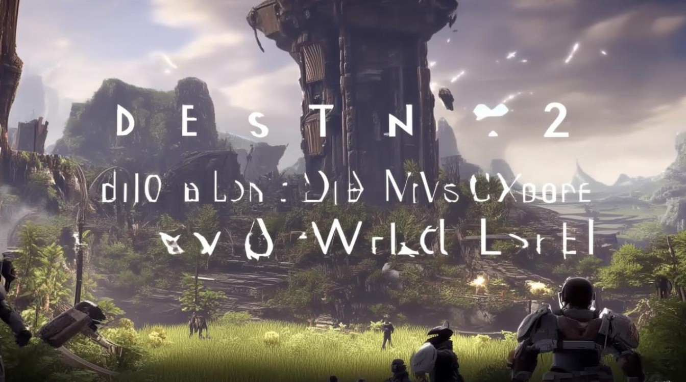 《命运 2》新 DLC 带来全新世界等级