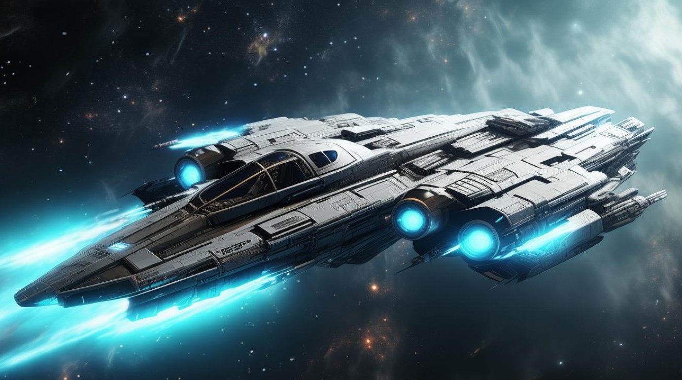 《Warspace 2》开启太空刷刷刷之旅