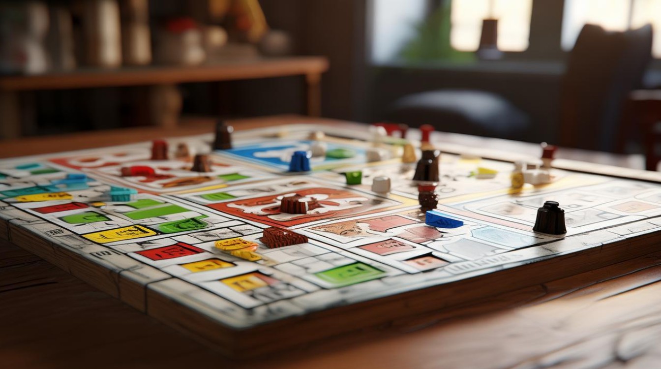 飞行棋攻略有哪些？
