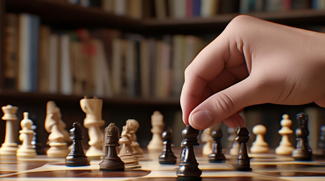 跳棋攻略有什么技巧？