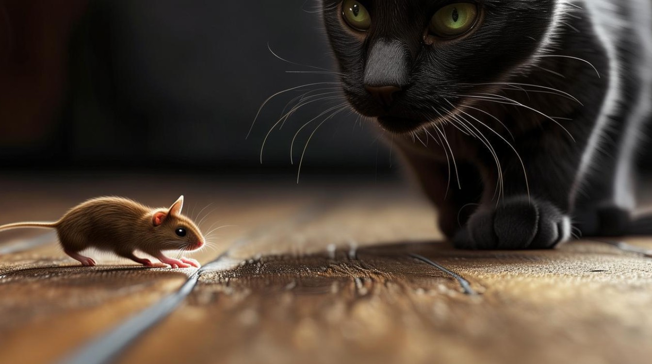 猫和老鼠攻略有哪些？