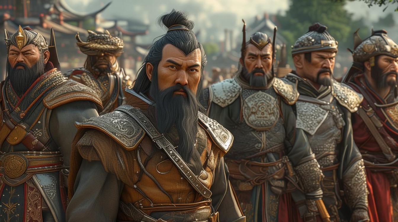 三国群英传 7 秘籍有哪些？