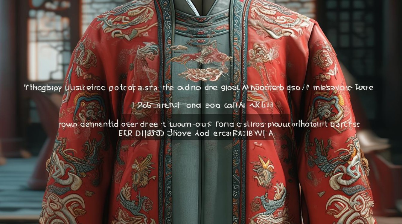 一梦江湖官服怎么下载？