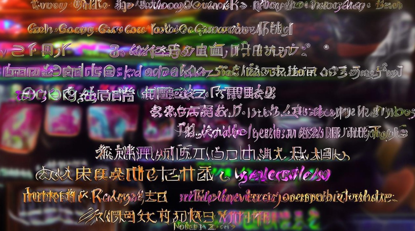 王者荣耀好听的游戏名有哪些？