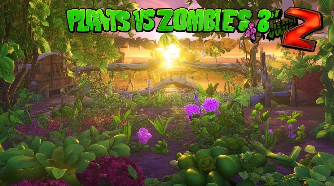 植物大战僵尸 2 国际版破解版？
