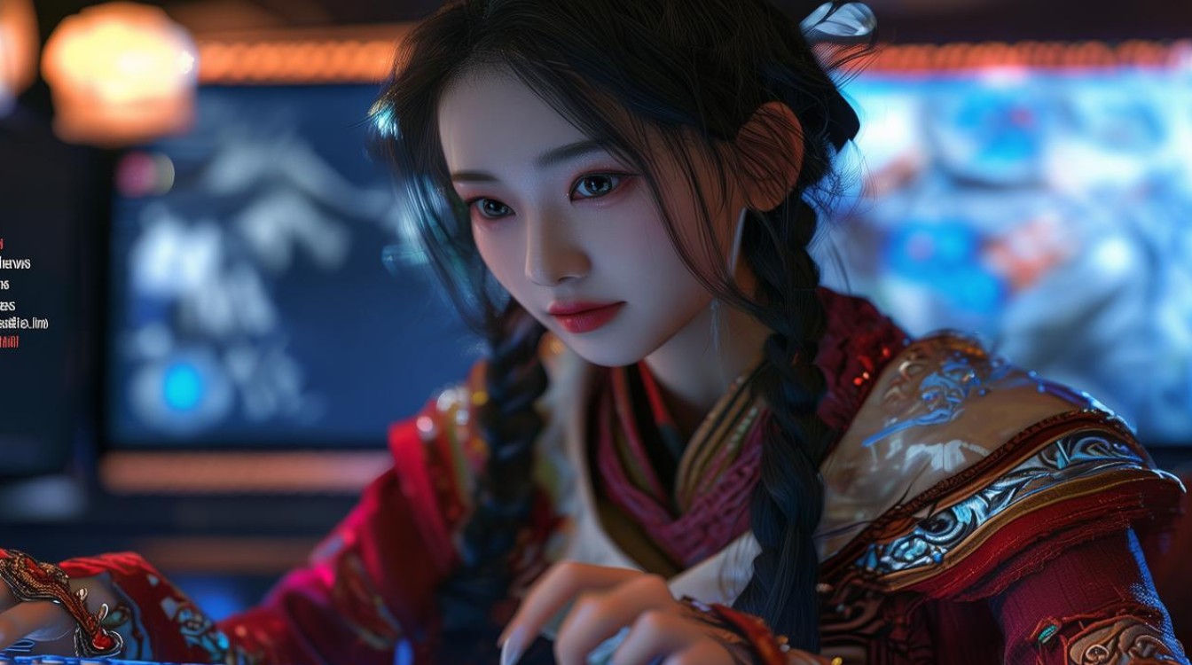 王者荣耀女娲怎么玩？