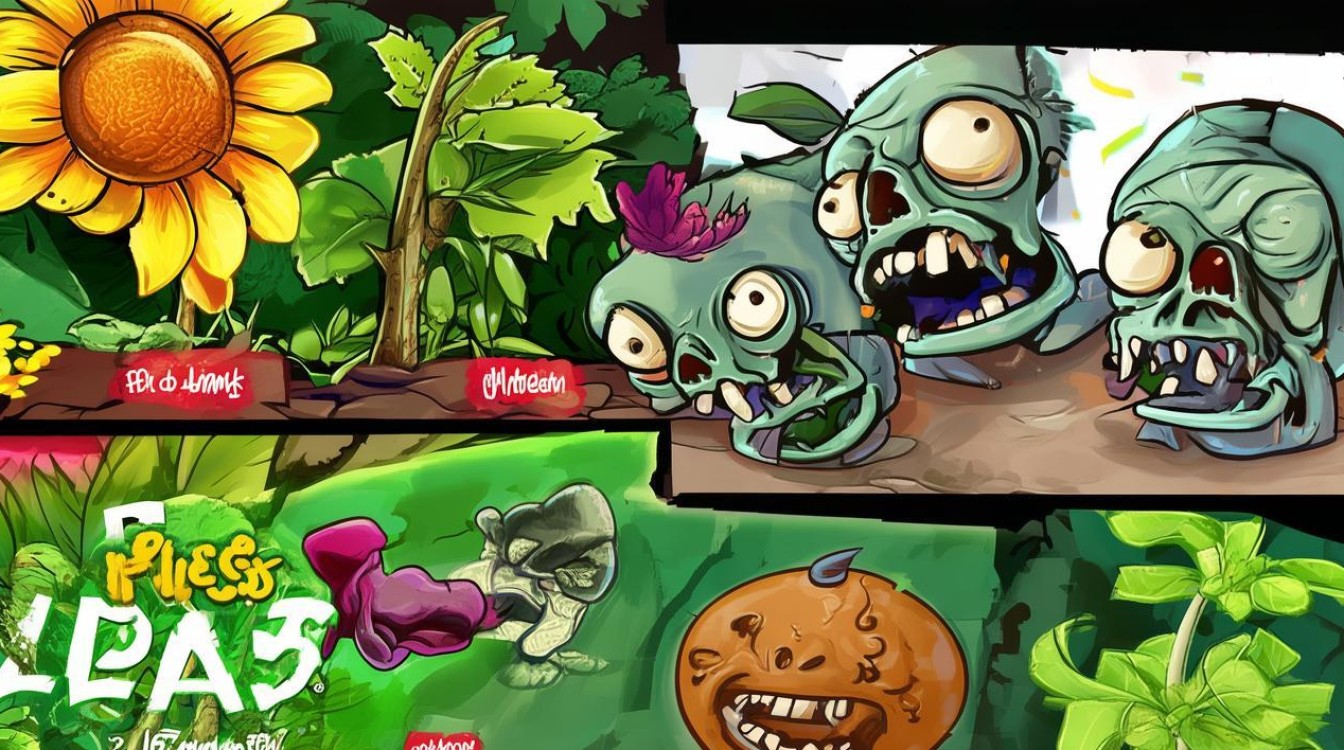 植物大战僵尸 mac 怎么弄？