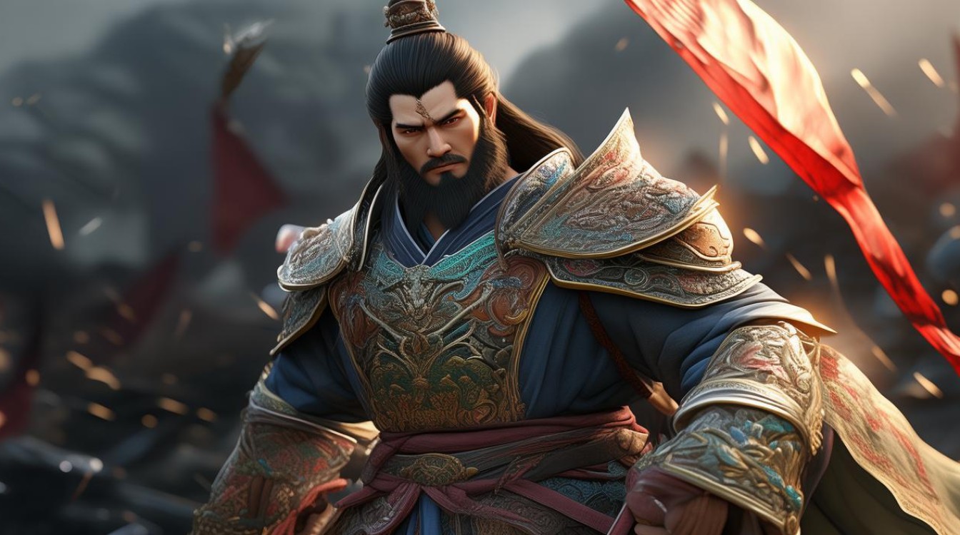 王者荣耀墨子怎么玩？