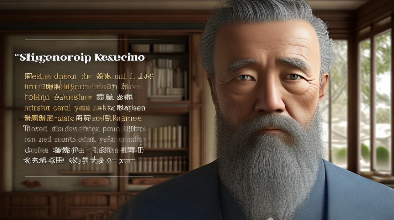 神原康政是谁？