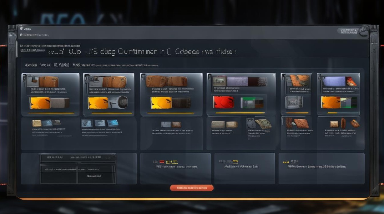 csgo 开箱模拟器怎么用？
