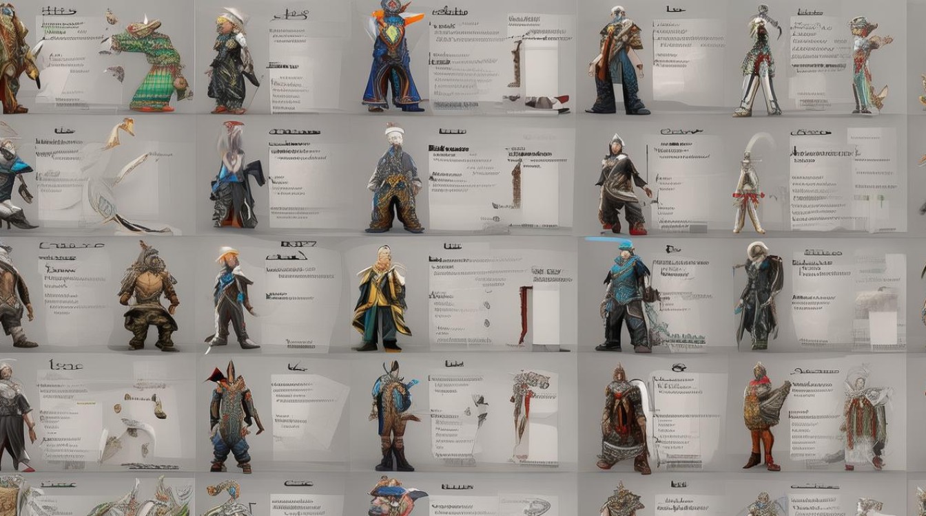 第五人格皮肤有哪些？