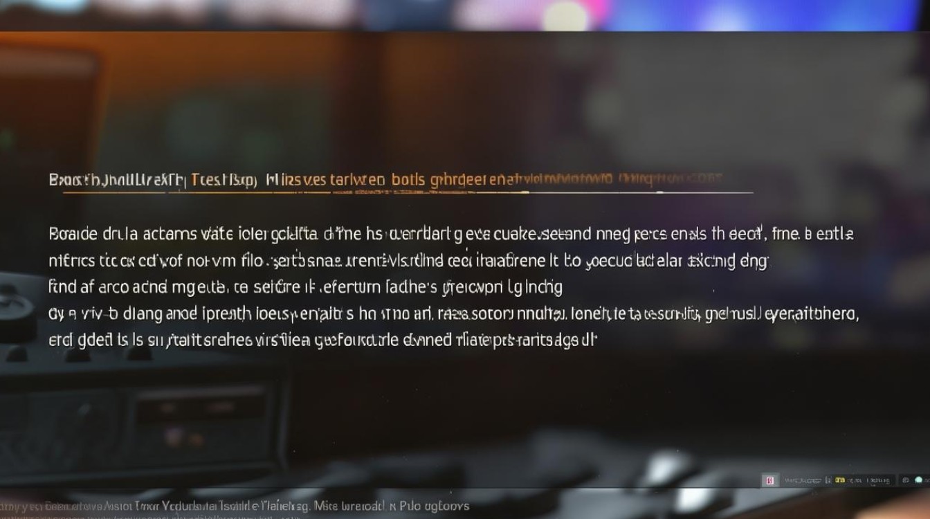 和平精英画质怎么设置？