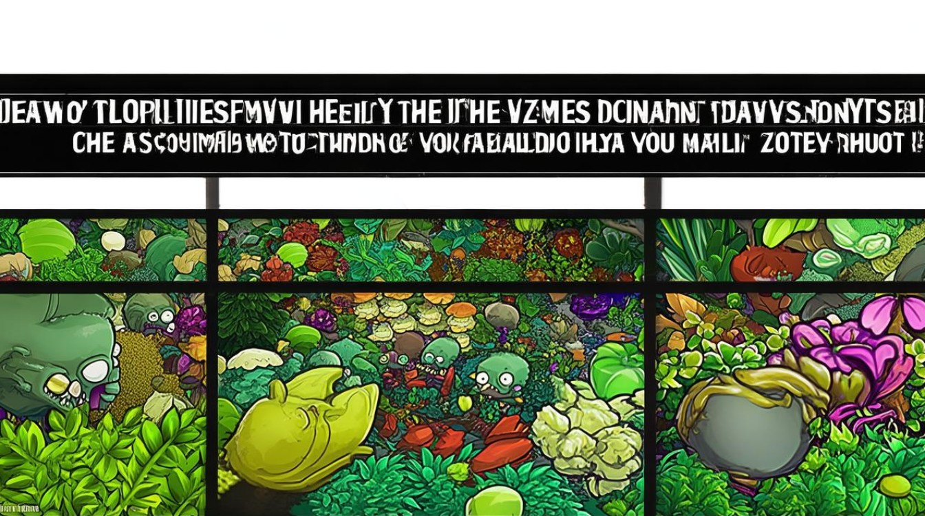 植物大战僵尸 1 原版怎么玩？