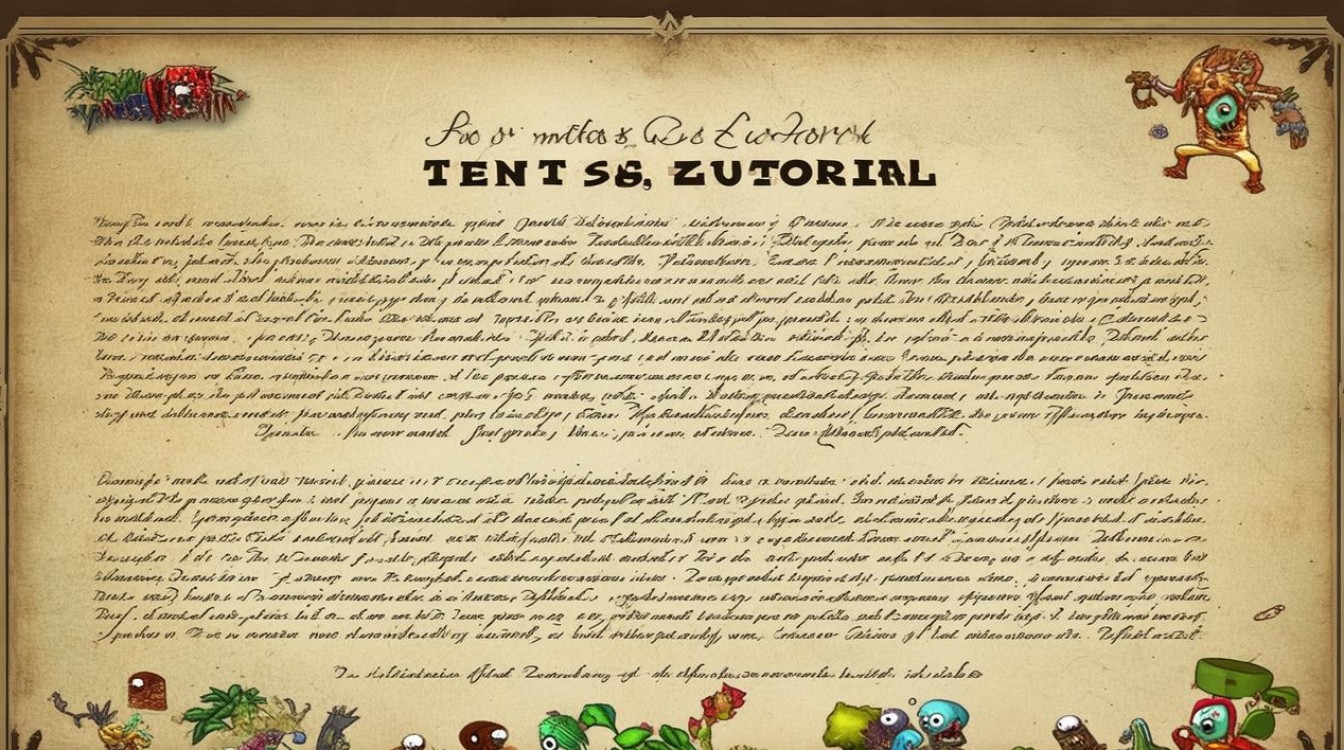 pvz 植物大战僵尸怎么玩？