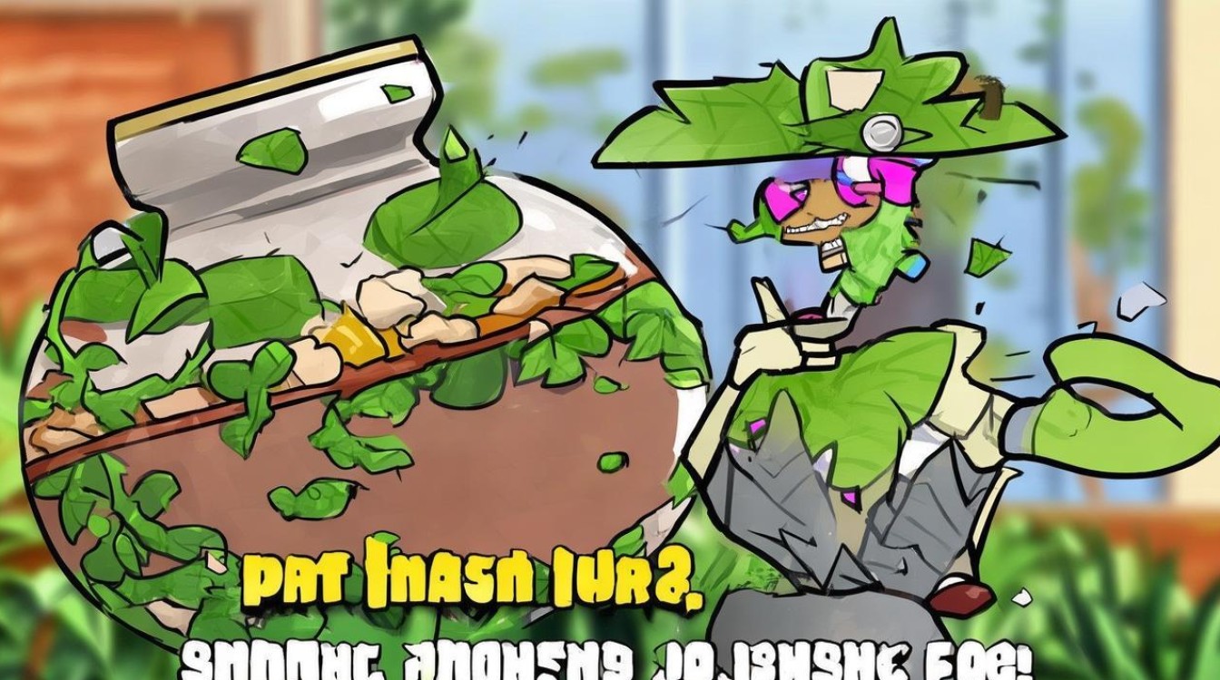 植物大战僵尸砸罐子怎么玩？
