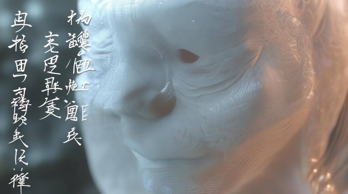 逆水寒捏脸数据怎么弄？