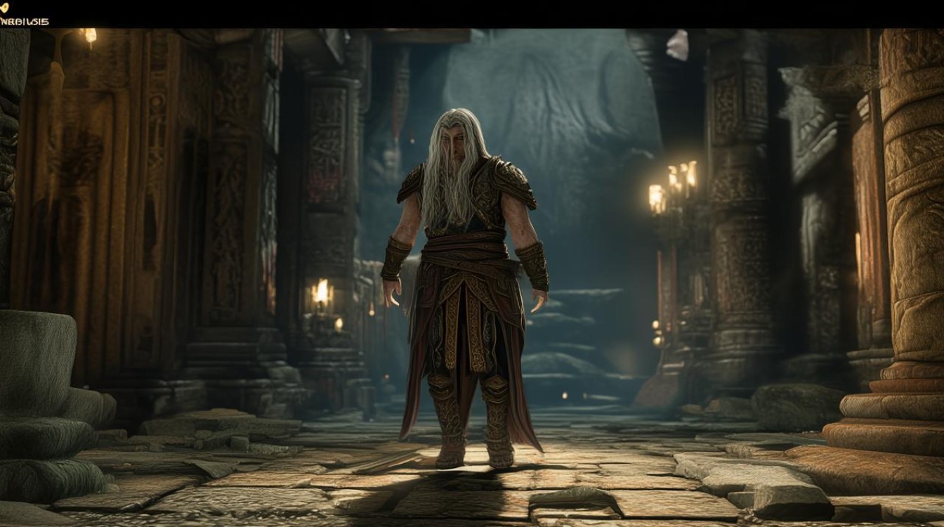 上古卷轴 5 复活 npc 代码是什么？