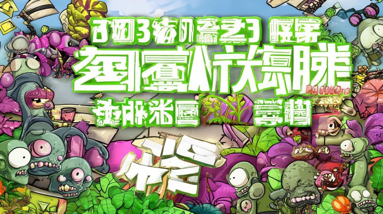 植物大战僵尸 2 中文怎么弄？
