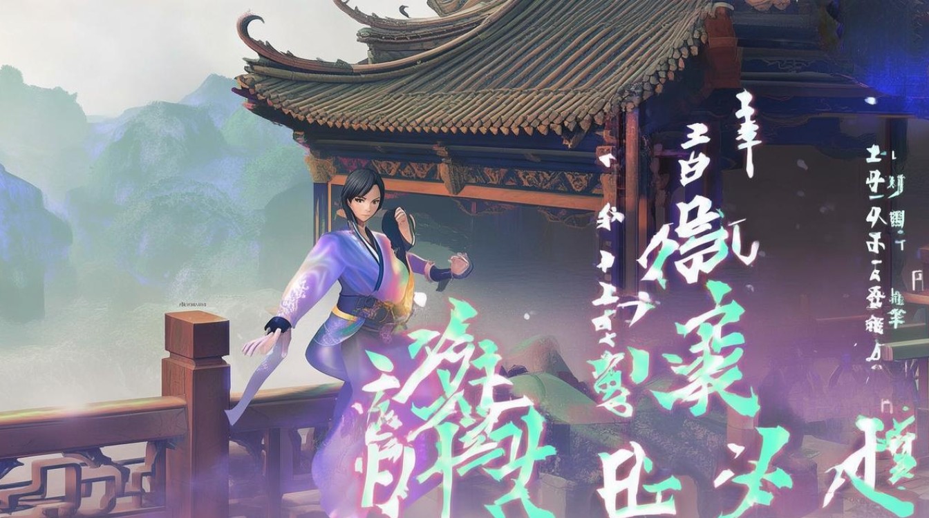 一梦江湖 梯度服怎么玩？