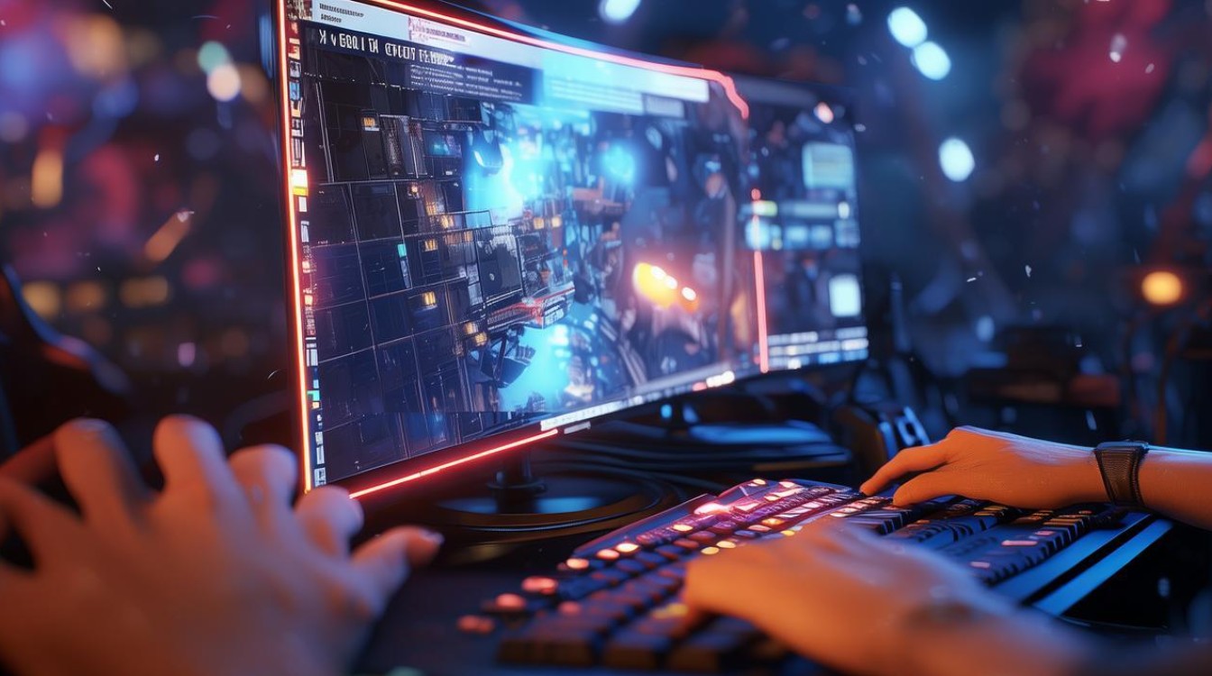 cf 鬼跳有什么技巧？