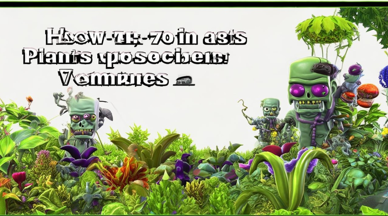 植物大战僵尸 2 内购怎么弄？