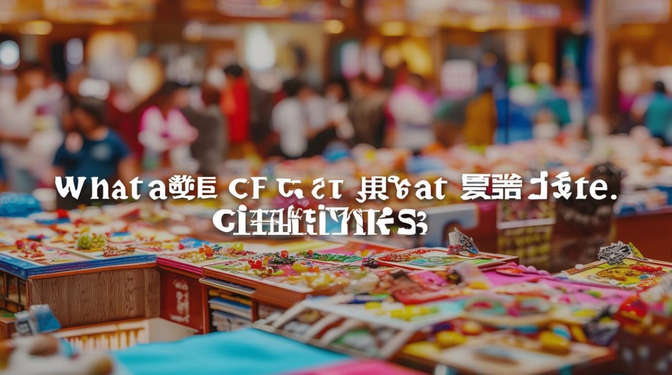 cf 抽奖活动有哪些？