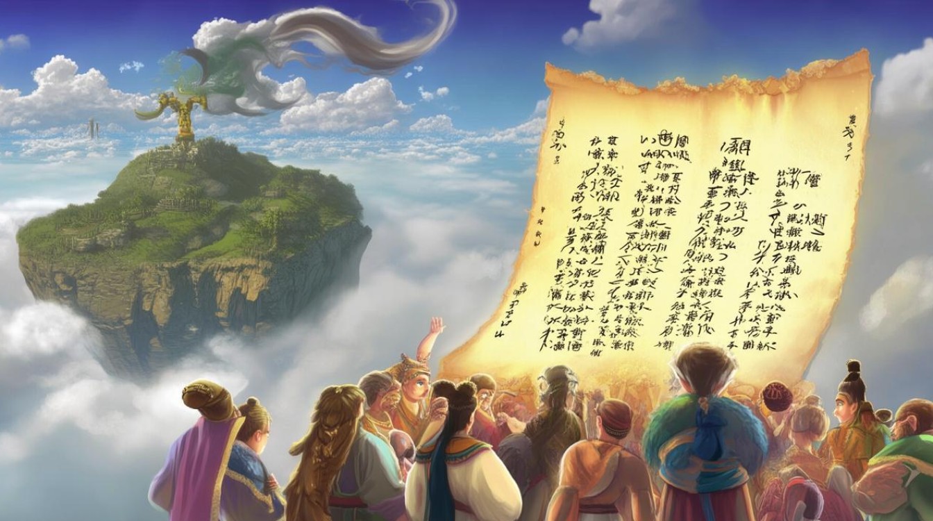 梦幻西游新区怎么玩？