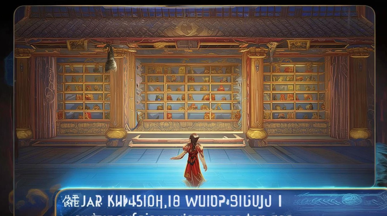 梦幻西游手游藏宝阁怎么用？