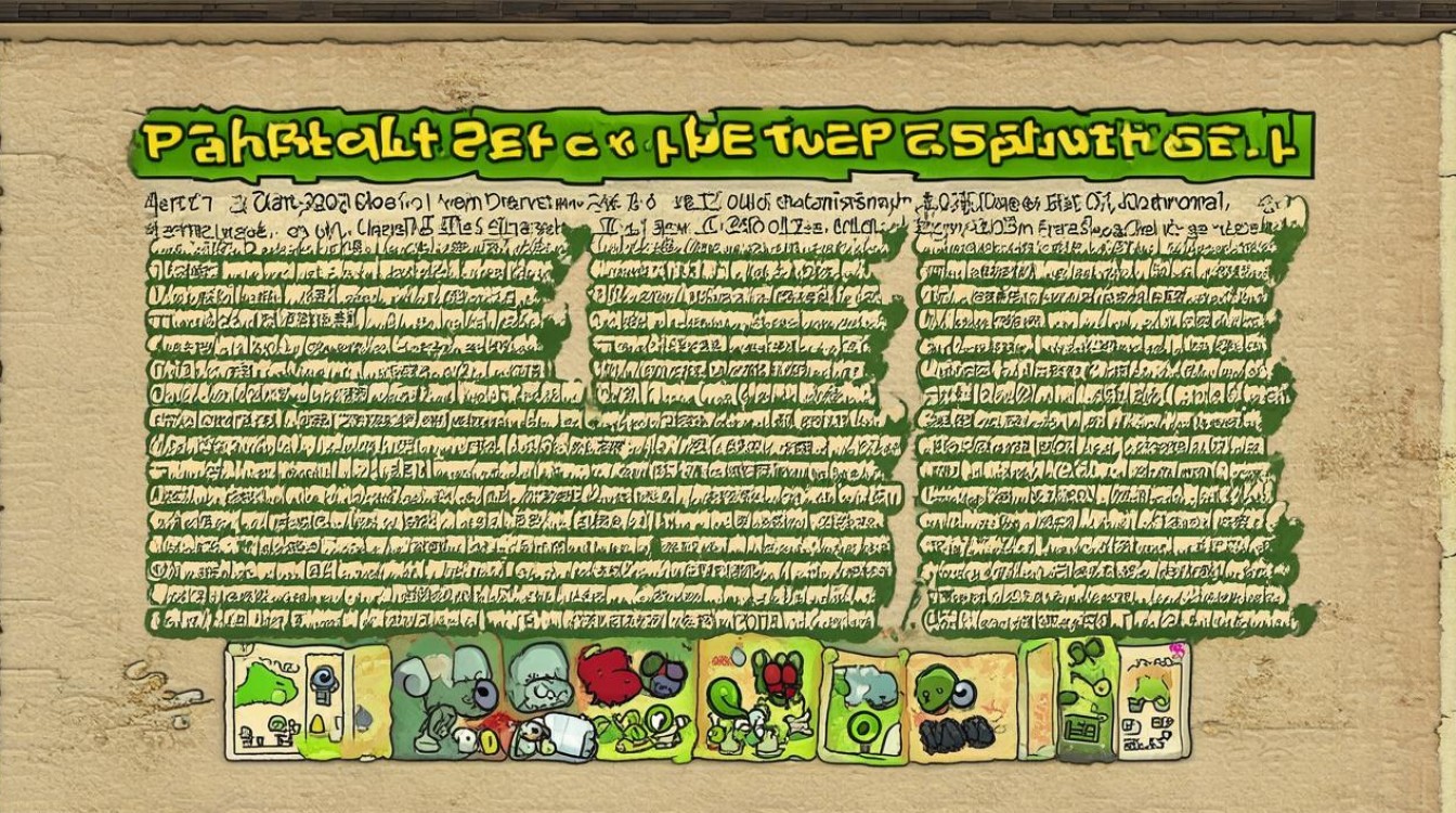 植物大战僵尸中国版怎么玩？