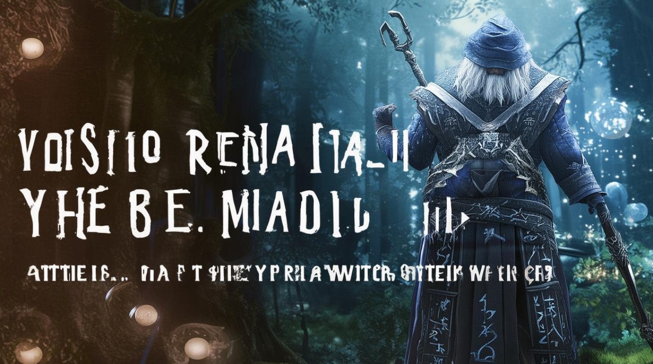 巫师 3mod 怎么安装？