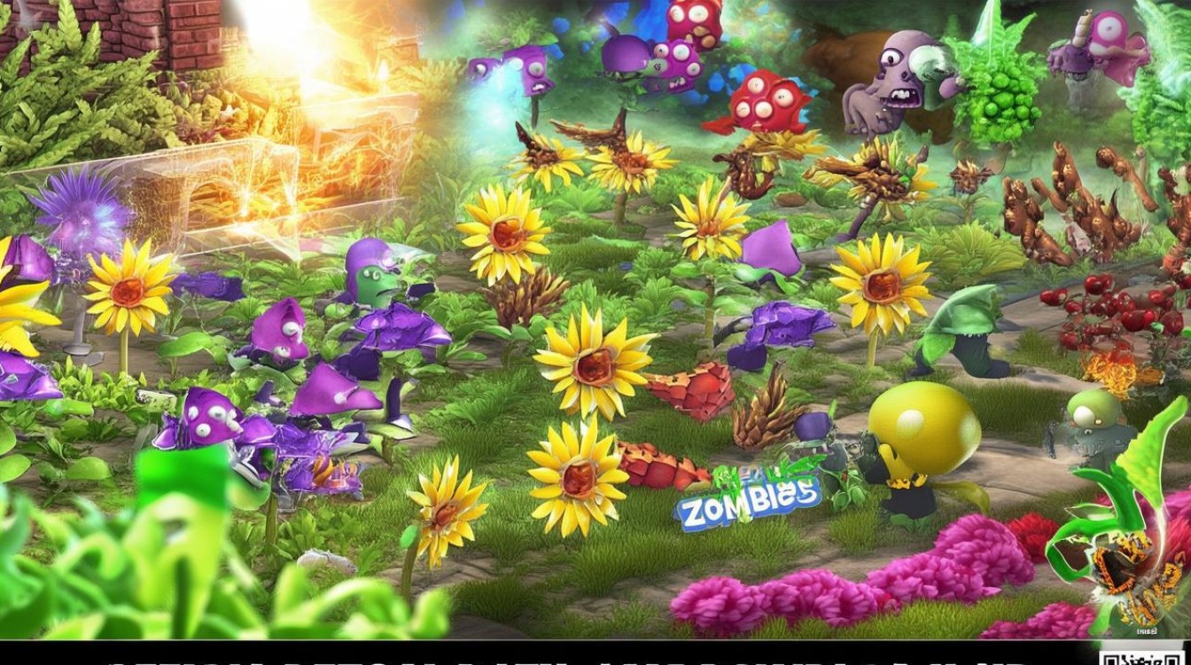 植物大战僵尸 3 正版怎么下载？