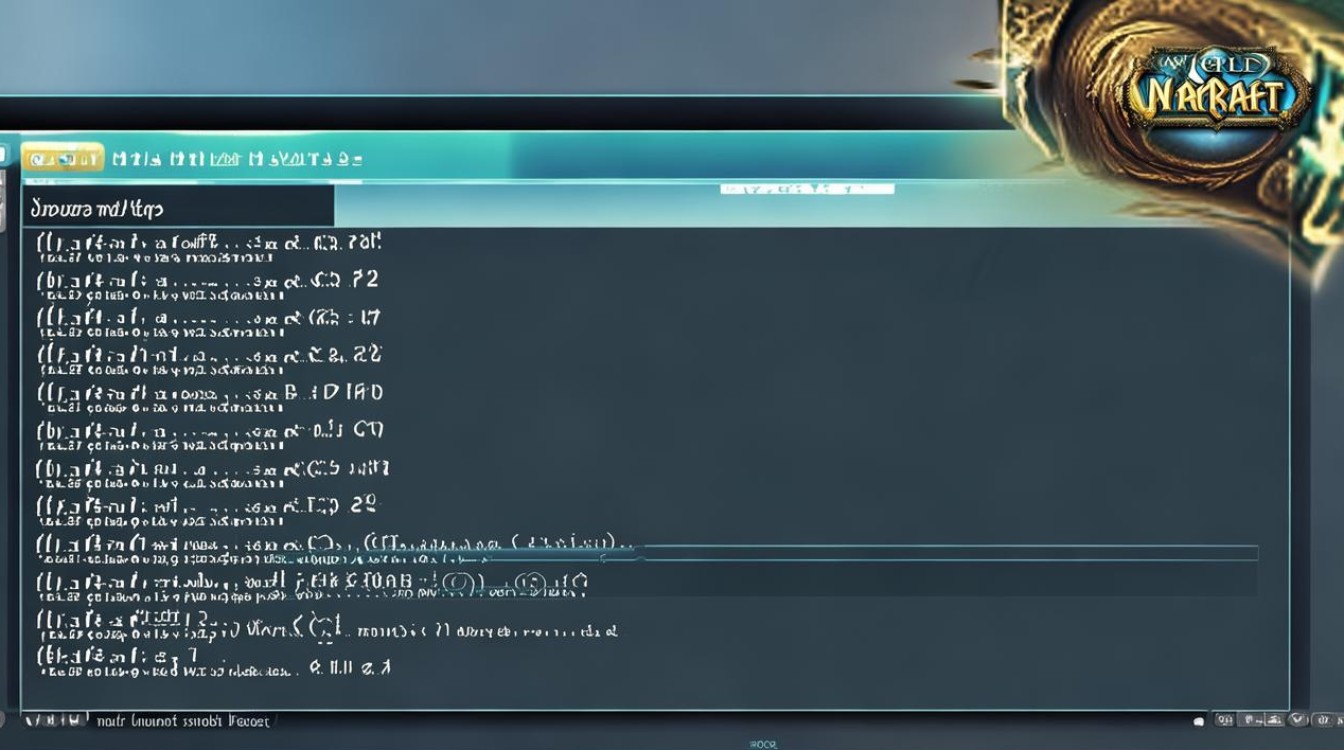 魔兽世界坐骑宏怎么设置？