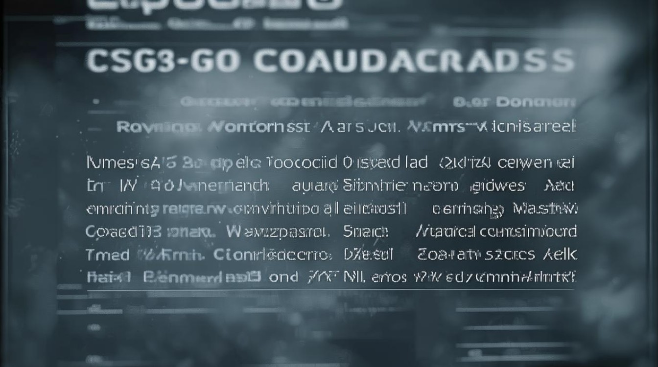 csgo 指令有哪些？