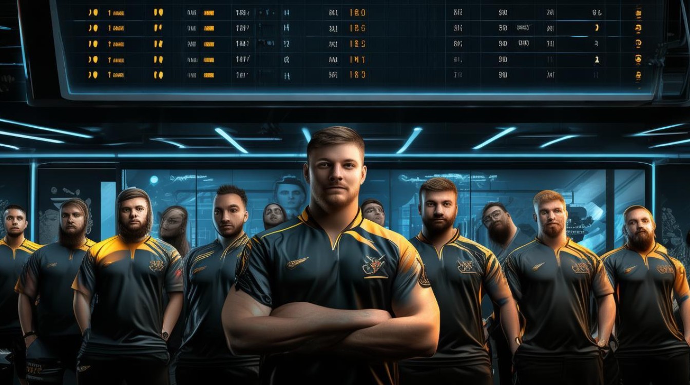 csgo 战队世界排名是什么？