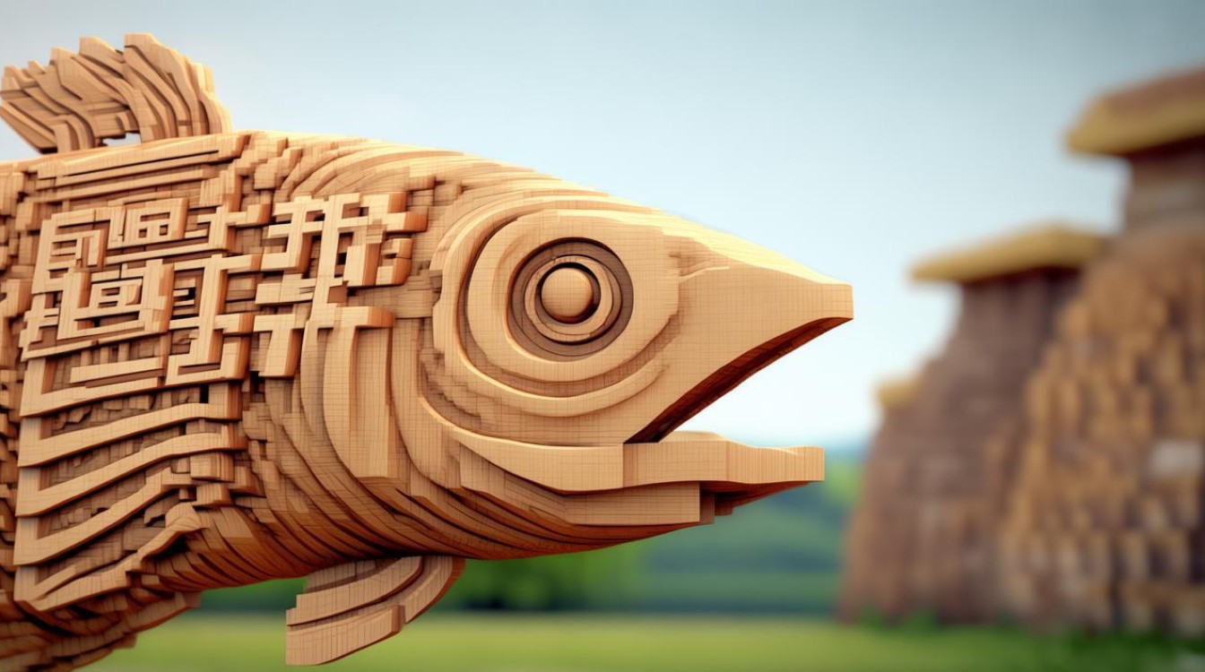 木鱼我的世界视频在哪里看？