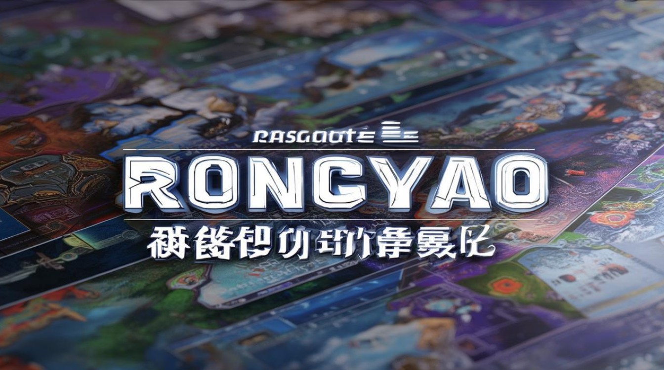 王者荣耀攻略有哪些？