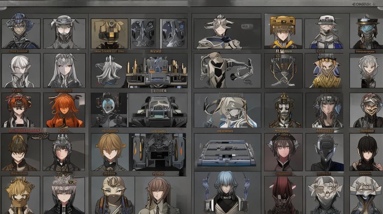第五人格监管者大全有哪些？