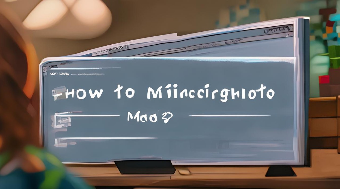 我的世界 mod 怎么安装？