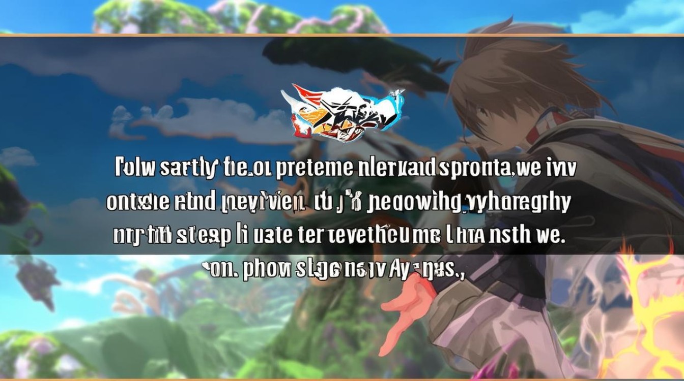 原神怎么玩？
