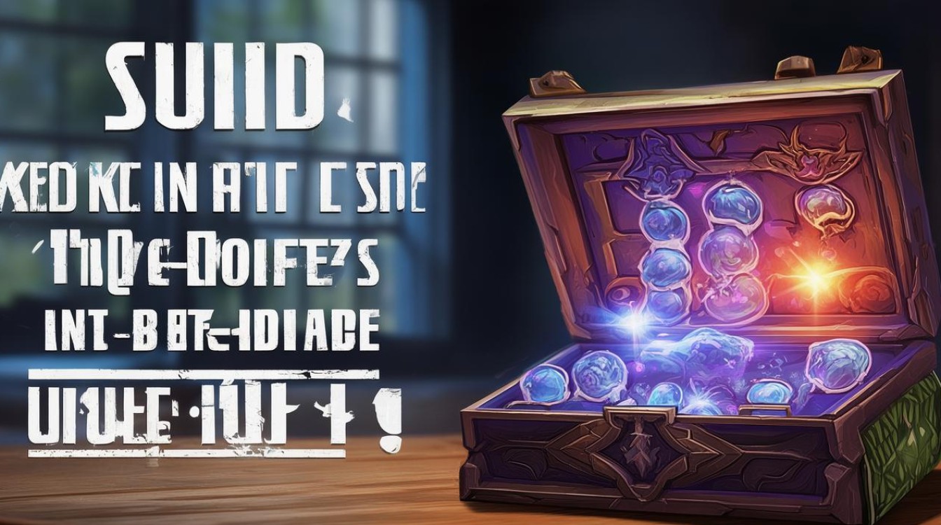 魔兽世界盒子怎么用？