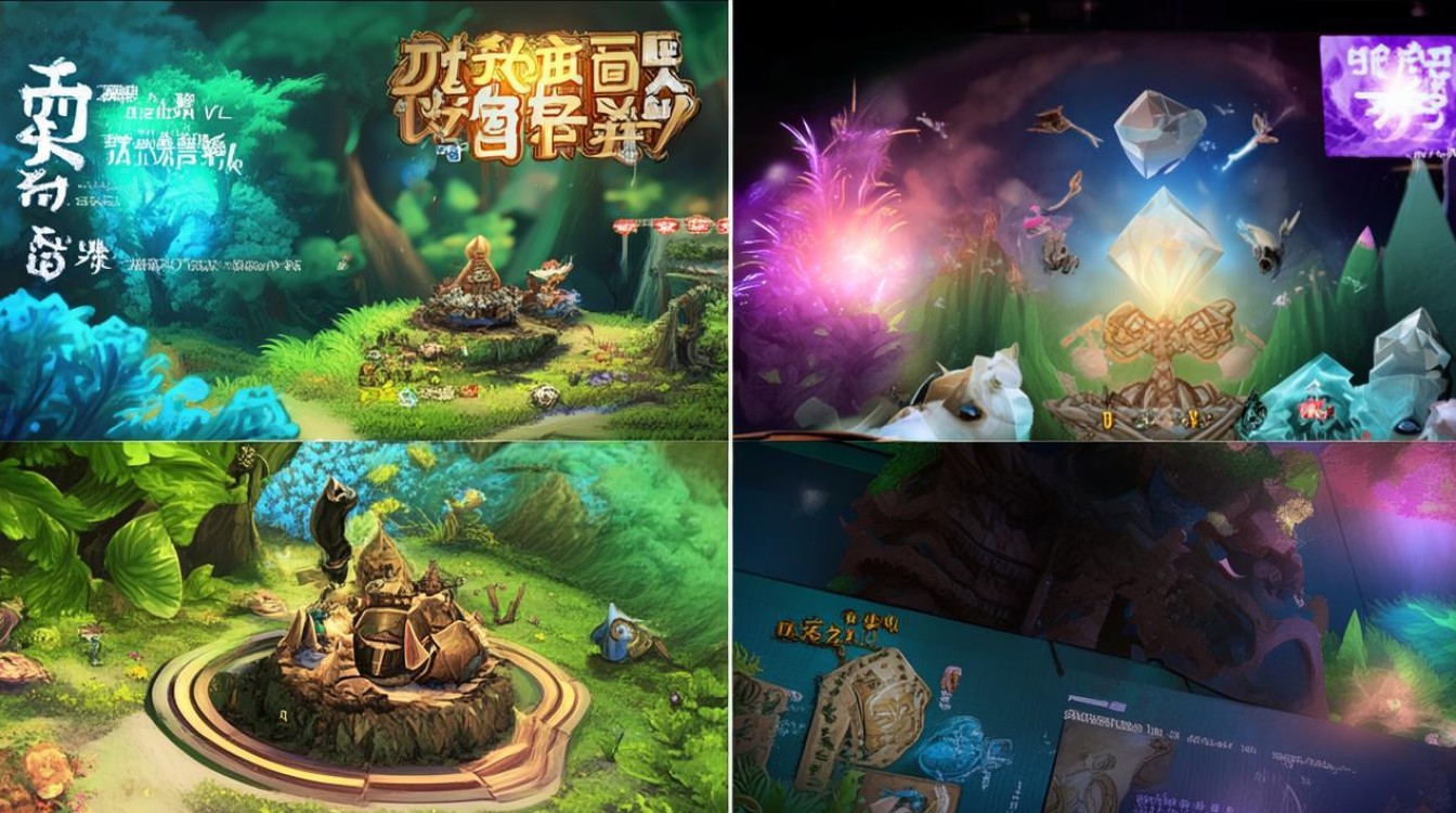 妖怪手表手游