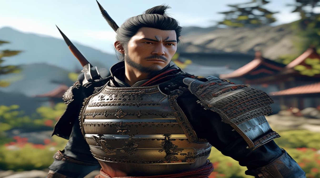 鬼武者端游