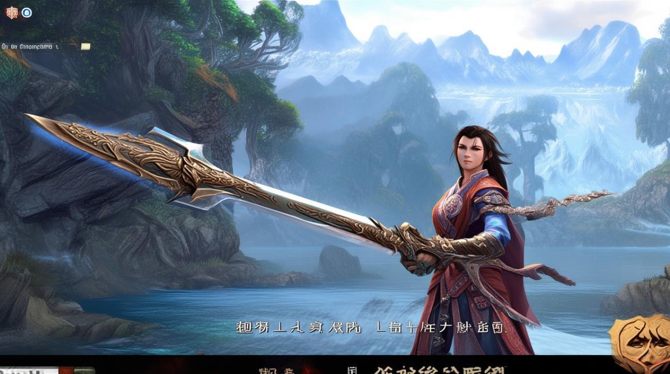 轩辕剑端游