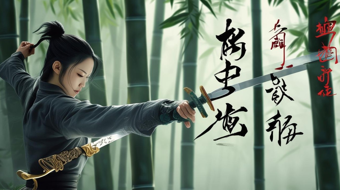 越女剑端游