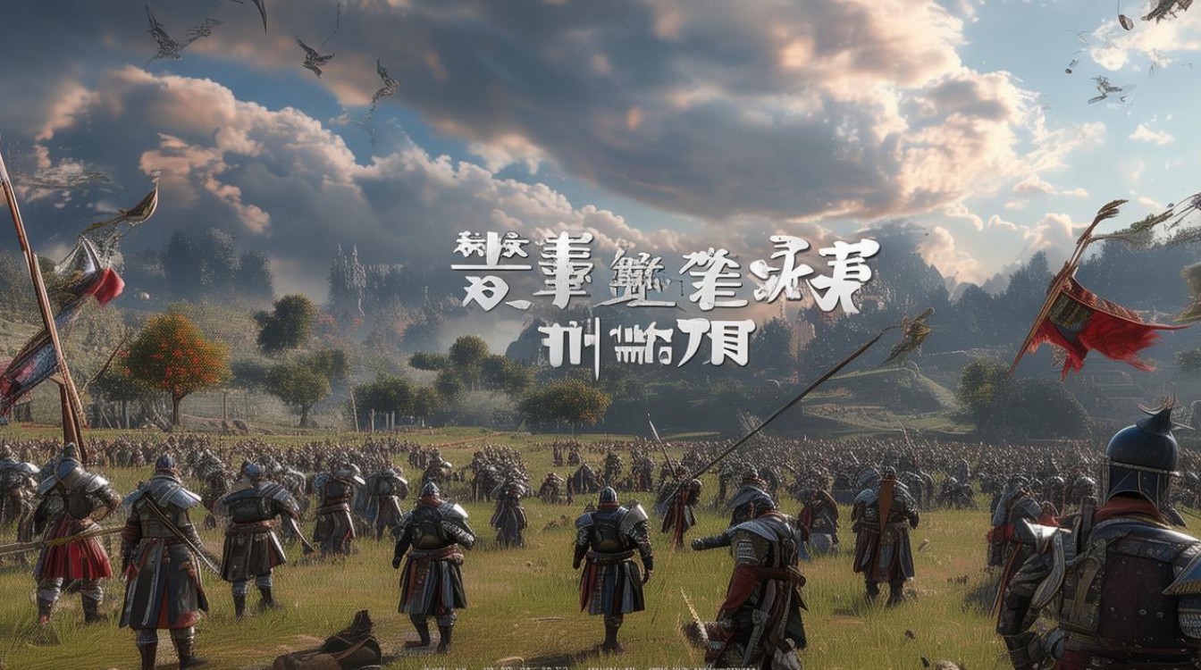 放开那三国手游